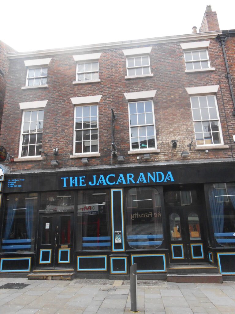 Jacaranda