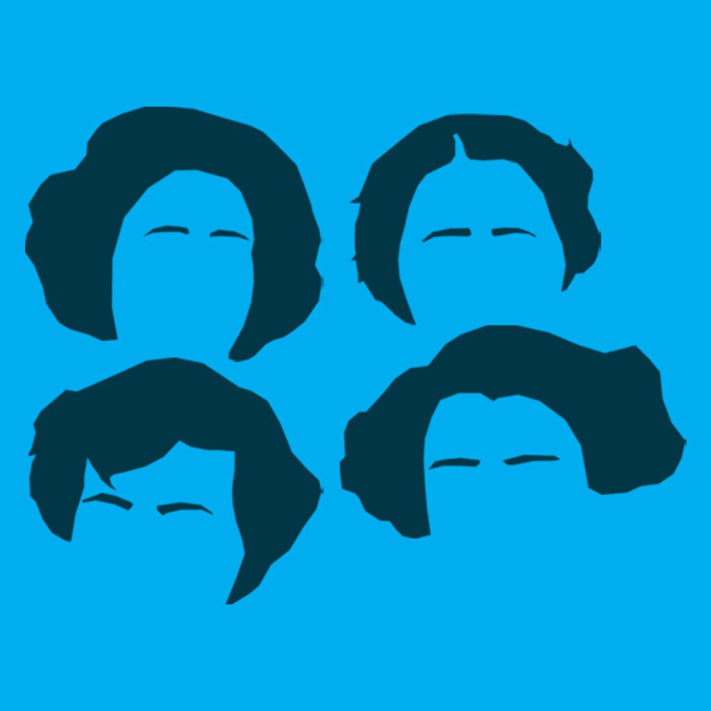 The Beatles and Their Mothers