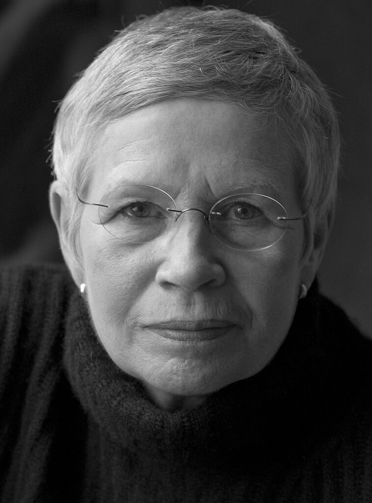 Becoming The Beatles: Astrid Kirchherr