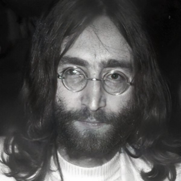 #9 Dream: John Lennon and numerology