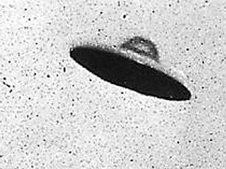 John Lennon’s UFO Sighting