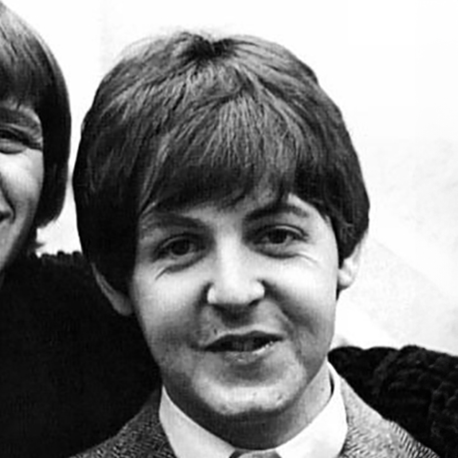 Paul McCartney quiz