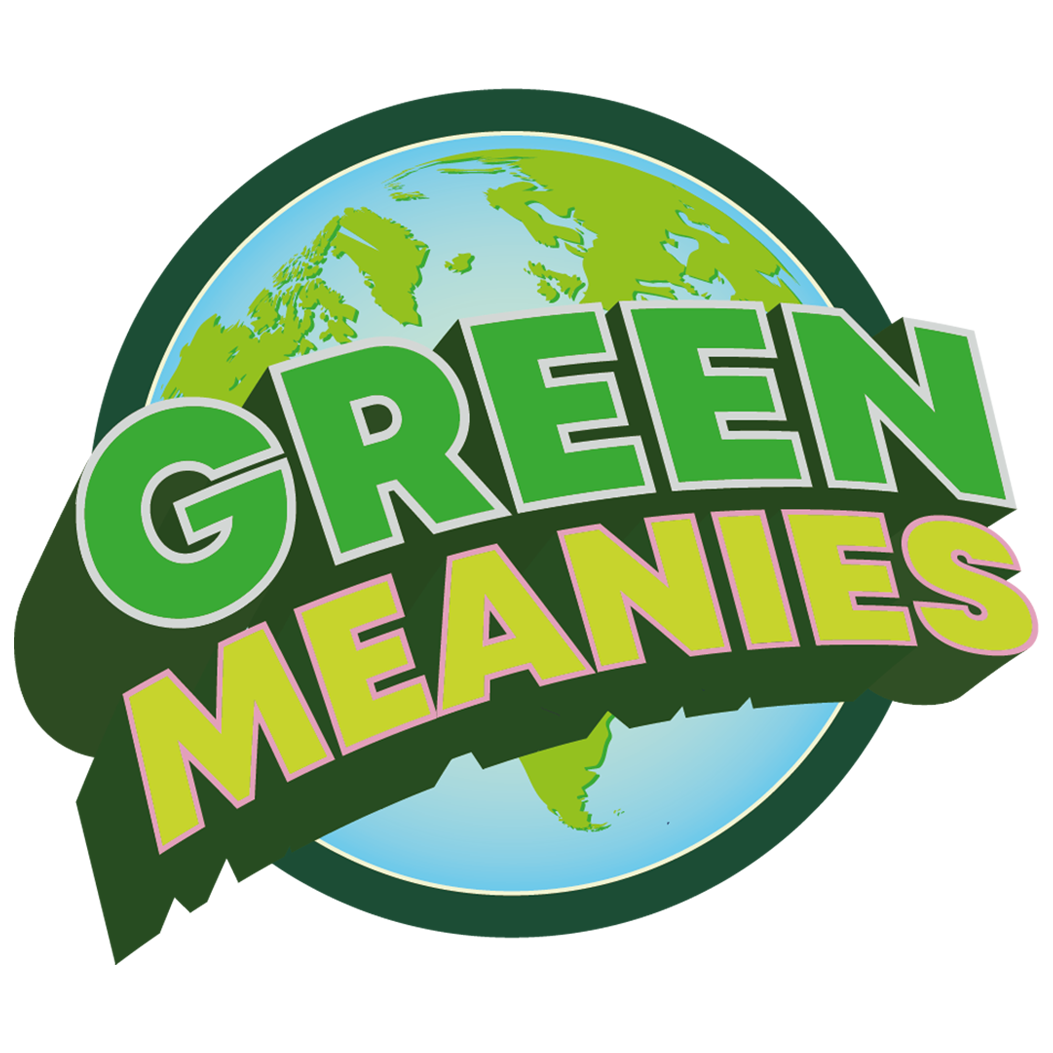 Beatles Story duurzaamheid Groene Meanies
