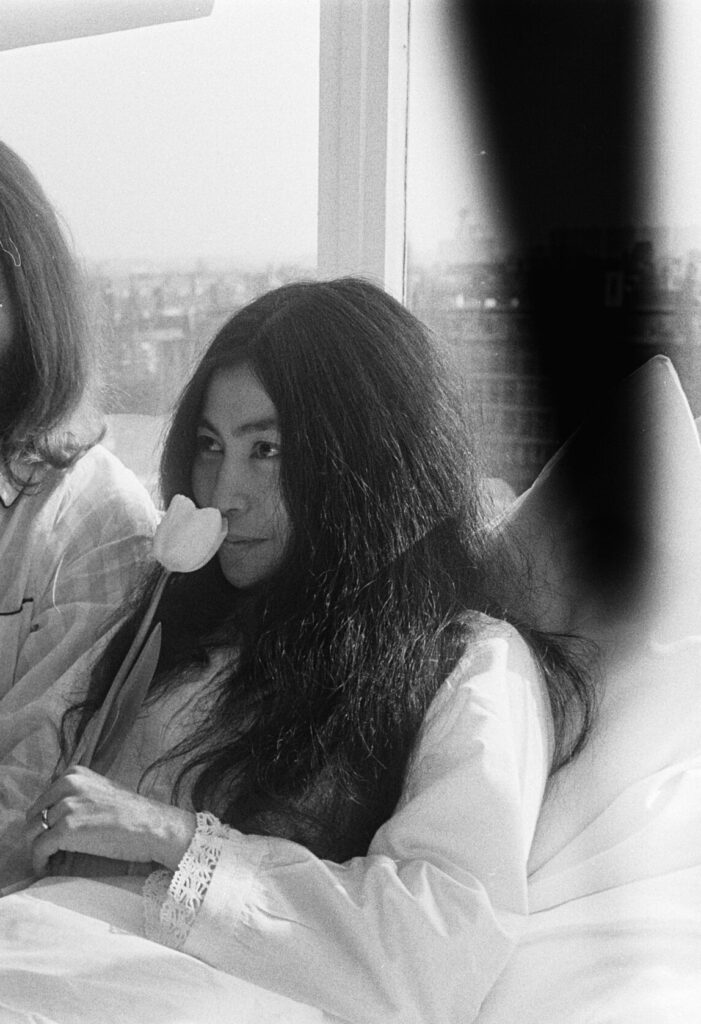 War Is Over: John & Yoko's Campaign For Peace
