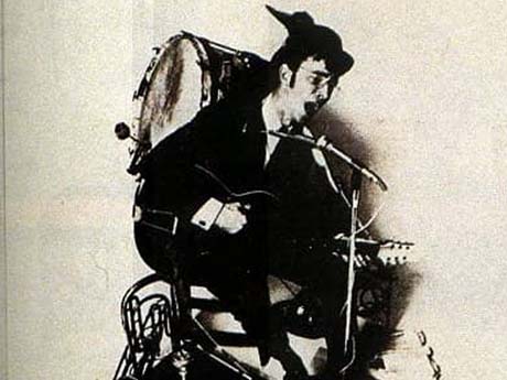 Becoming The Beatles: Alistair Taylor