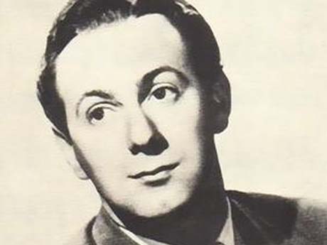 Becoming The Beatles: Dick James