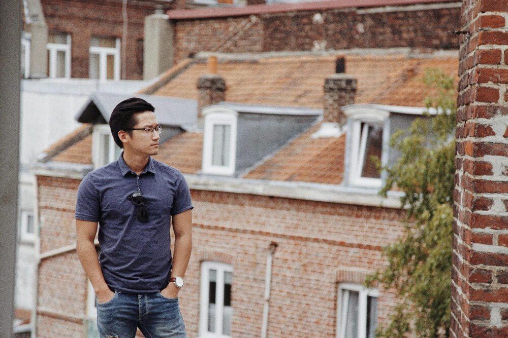 Leo, founder of SixStringTIps