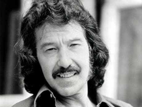 Becoming The Beatles: Norman Smith