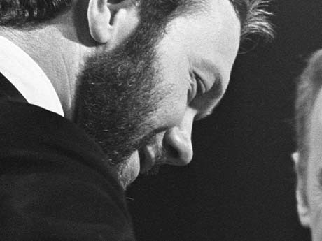 Becoming The Beatles: Pete Brown