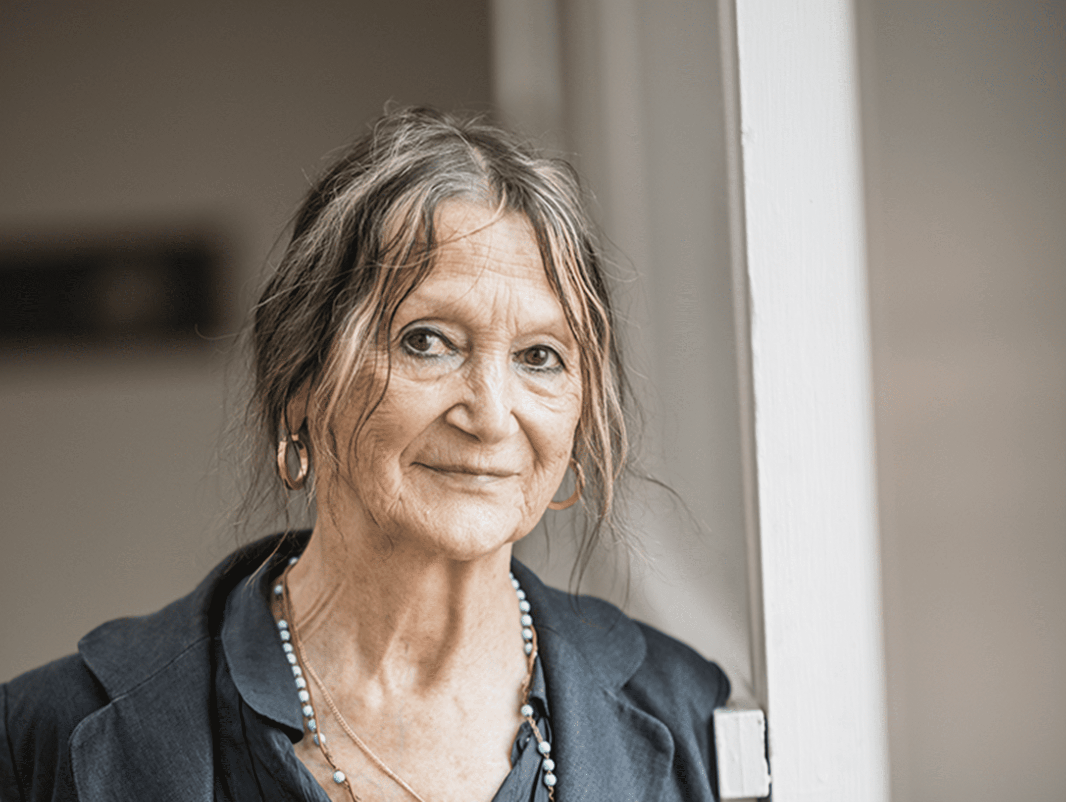 Julia Baird
