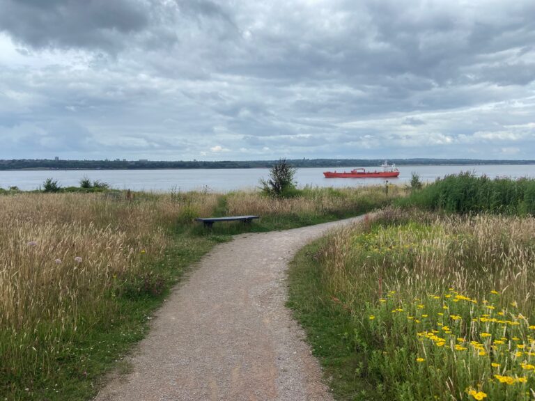 Port Sunlight River Park
