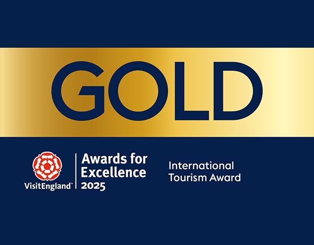VisitEngland Awards 2025
