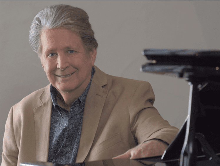 Interview: Brian Wilson and Pet Sounds