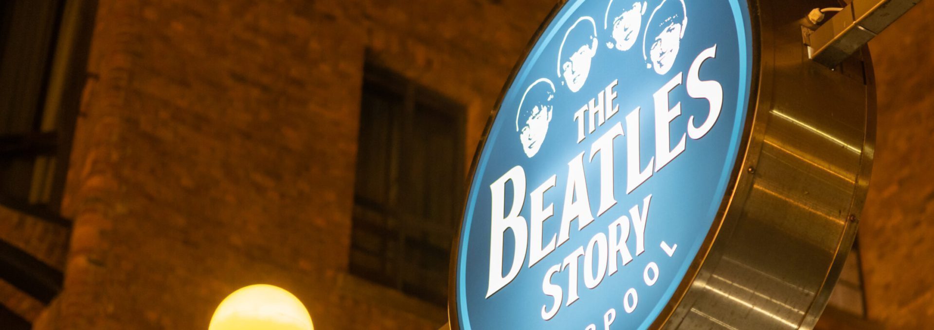 Liverpool Beatles Hotspots