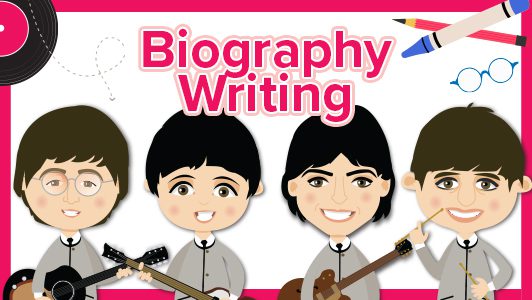 Scrittura biografica