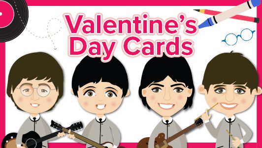 Carte di San Valentino