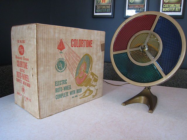 1960s Christmas ideas