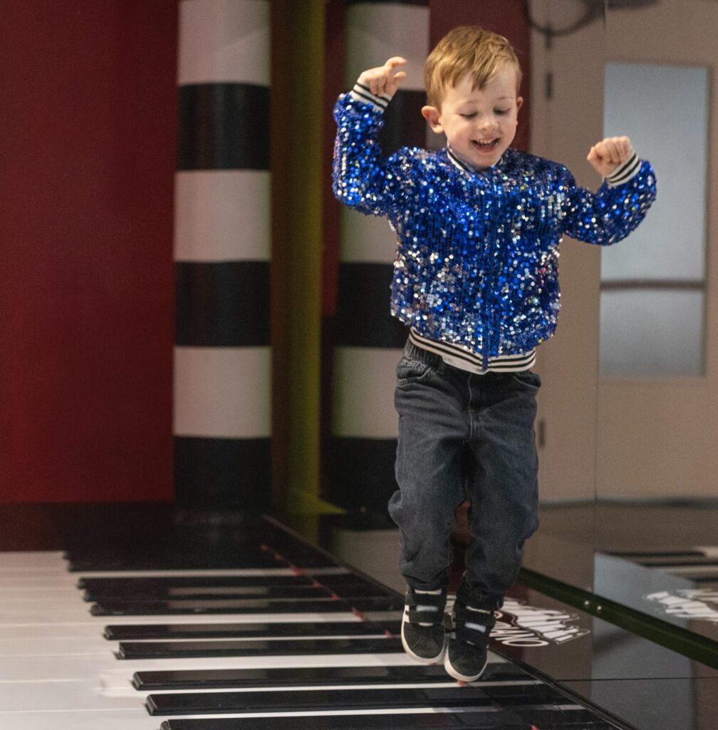 Gratis activiteit in Liverpool: Beatles-verhaal