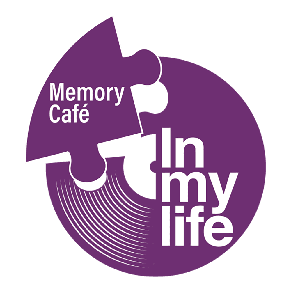 Café de la memoria de mi vida, apoyo a la demencia en Liverpool