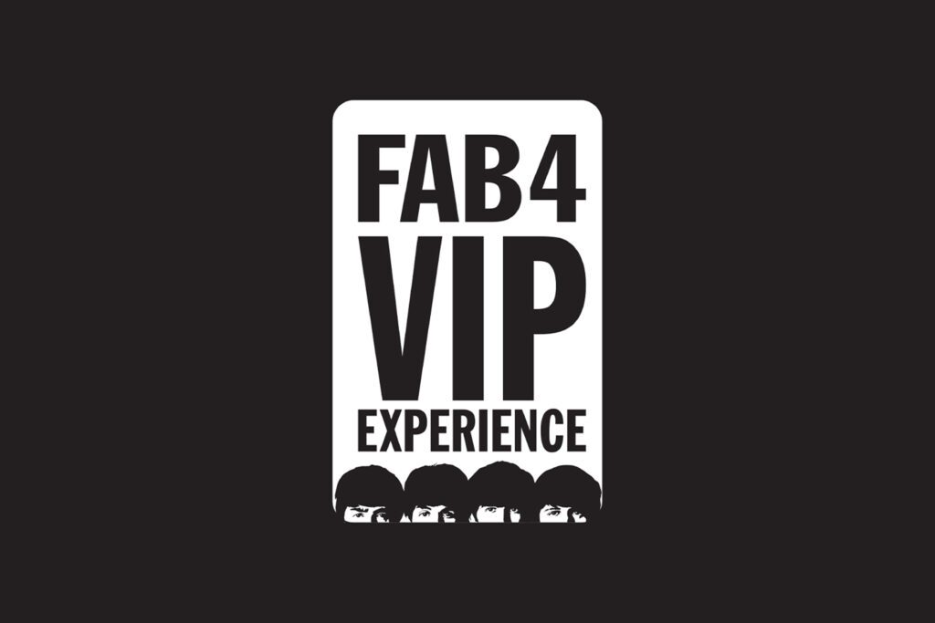 Fab4 VIP-ervaring