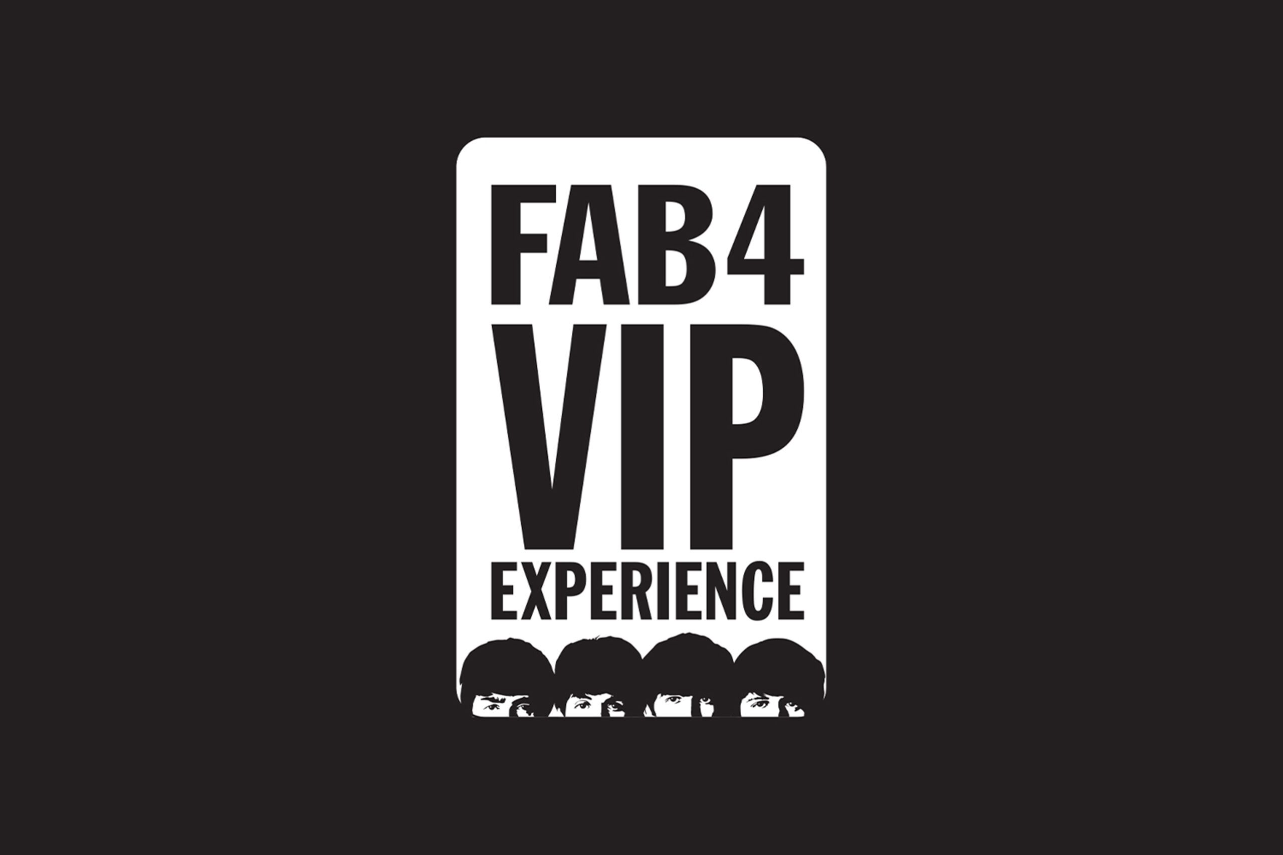 Miniatura de la experiencia VIP Fab4 de The Beatles Story