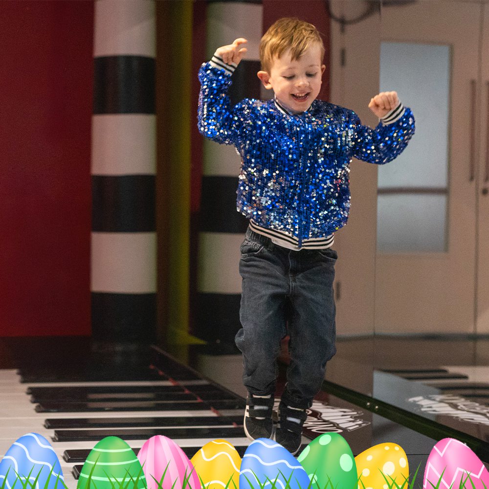 Easter Half Term activities The Beatles Story