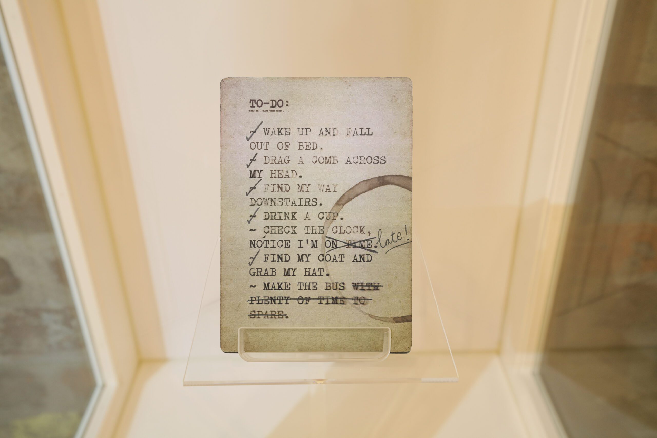 Happy April Fool Day from The Beatles Story