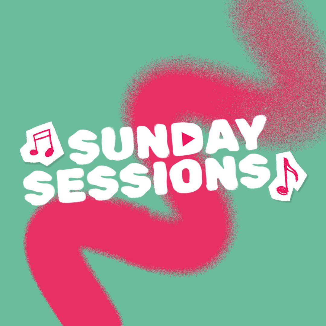Sunday Sessions: een gratis livemuziekevenement in Liverpool.