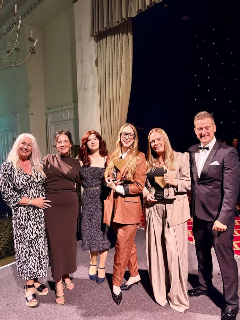Double Win for The Beatles Story and Fab4 Café!