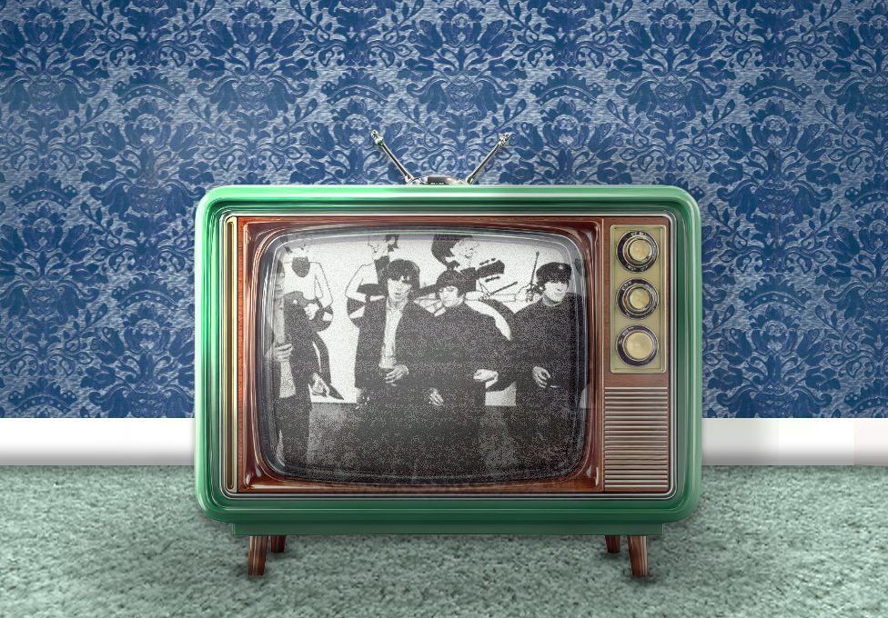 The Beatles Cartoon: When the Fab Four Conquered Saturday Morning TV