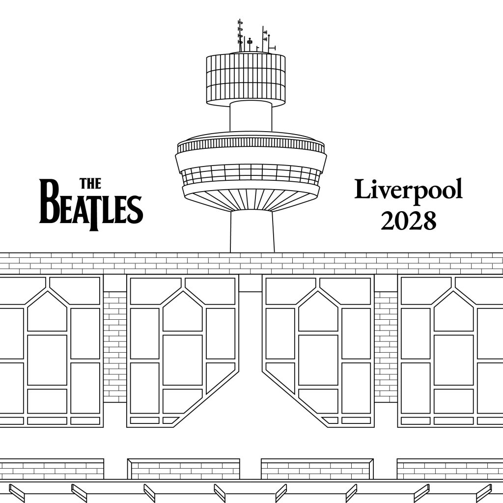 The Beatles: Liverpool 2028 | A new immersive experience in the heart of Liverpool