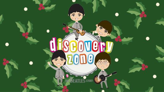 Christmas Workshops