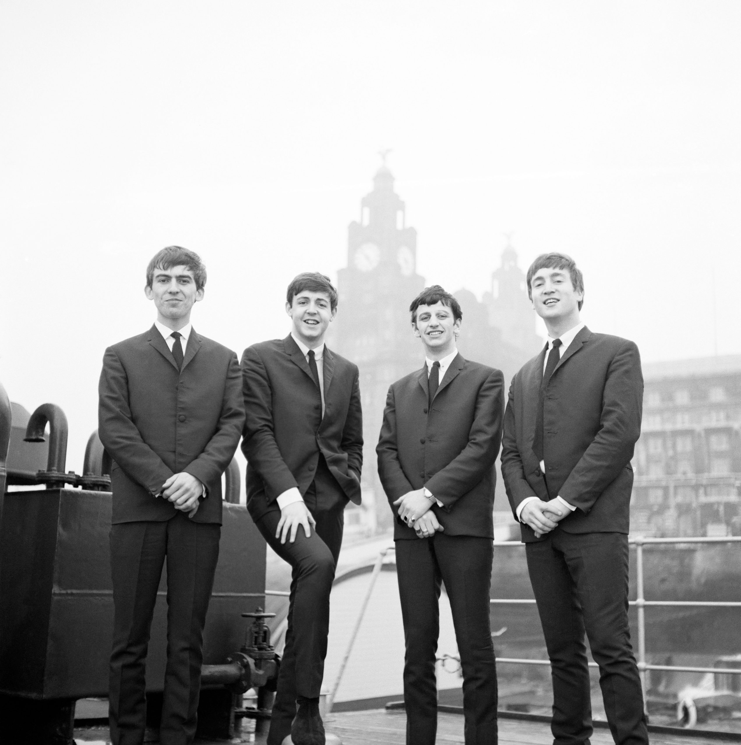 The Beatles Story Apple Corp Liverpool 2028